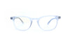 Bobby Kennedy style round glasses